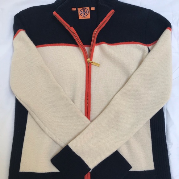 Tory Burch Sweaters - Tory Burch Cardigan Sweater